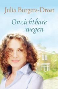 Onzichtbare wegen - Julia Burgers-Drost - ebook