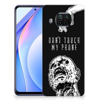 Silicone-hoesje Xiaomi Mi 10T Lite Zombie - thumbnail