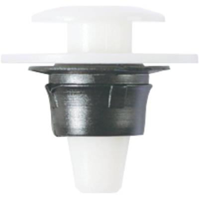 KS Tools 420.1012 Bevestigingsclip voor Audi, verpakking van 10 stuks