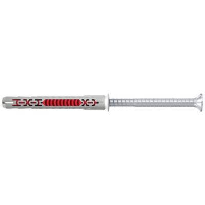 Fischer 562163 DuoXpand T R Constructie plug 80 mm 10 mm 50 stuk(s)