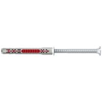 Fischer 562163 DuoXpand T R Constructie plug 80 mm 10 mm 50 stuk(s)