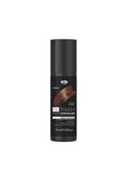 Lisap Color Retouch Root Concealer Spray Brown 75ml