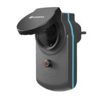 Gardena Smart Power Adapter - Weerbestendig, App Timerfunctie, Slimme Tuinimplementatie