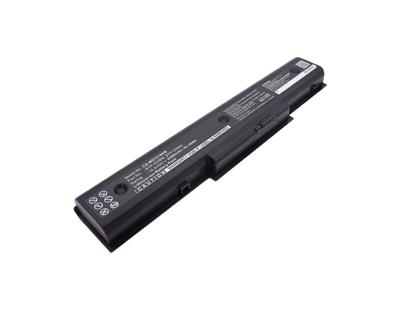 Medion Laptop accu 4400mah