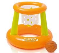 Intex Floating Hoops opblaasbaar speelgoed - thumbnail