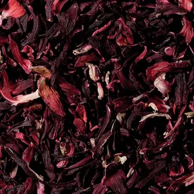 Hibiscus thee
 -
 Kruiden thee