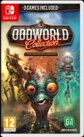 Oddworld Collection