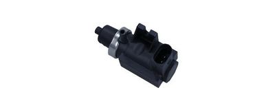 Drukconvertor, uitlaatgasregeling 170100
