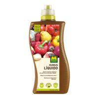Biologische meststof Massó Hummus 231092 1 L 1 L