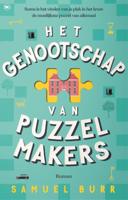 Het Genootschap van Puzzelmakers (Paperback)