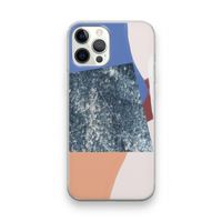Billy: iPhone 12 Pro Transparant Hoesje Billy: iPhone 12 Pro Transparant Hoesje