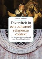 Diversiteit in een cultureel-religieuze context (Paperback)