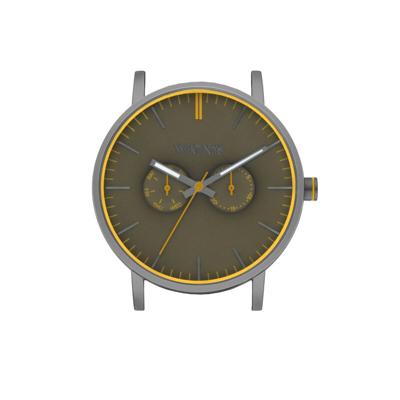 Unisex horloge Watx & Colors WXCA2710 (Ø 44 mm)