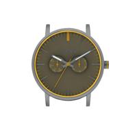 Unisex horloge Watx & Colors WXCA2710 (Ø 44 mm) - thumbnail