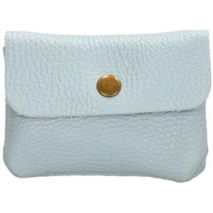 Charm London Etui Portemonnee Elisa Licht Blauw