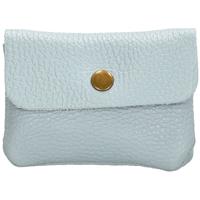 Charm London Etui Portemonnee Elisa Licht Blauw