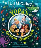 Yopa's groene duikboot (Hardback) Yopa's groene duikboot (Hardback)