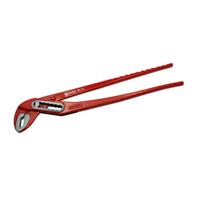Ivana IVA001302 Waterpomptang 300mm - Rood gelakt