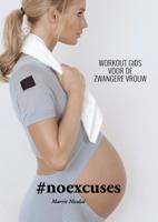 #Noexcuses (Paperback)