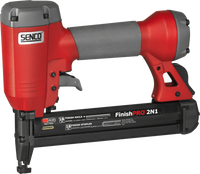 Senco FinishPro 2in1 | 16-32mm - 2D2001N