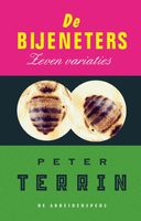 Bijeneters - Peter Terrin - ebook