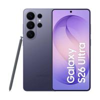 Smartphone Samsung SM-S948B 6,9" 16 GB RAM 1 TB Blauw