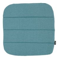 Hartman Tuinkussen 'Cuba' t.b.v. Sophie tuinstoelen, kleur Blauw