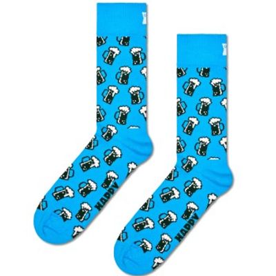 Happy Sock Beer Sock * Actie *