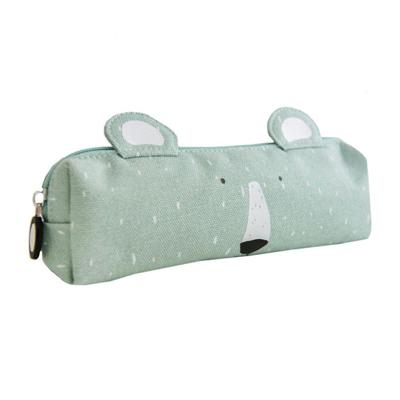 Trixie etui lang - mr. polar bear