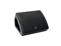 Omnitronic KM-110A Actieve podium monitor 25 cm 10 inch 150 W 1 stuk(s)