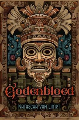 Godenbloed - Natascha van Limpt - ebook
