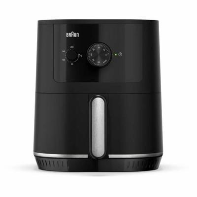 Airfryer Braun Zwart 1500 W