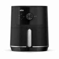 Airfryer Braun Zwart 1500 W
