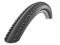 Schwalbe hurricane 26x2.10 (54-559) wired performance line addix black+reflex