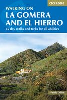Reisgids Walking on la Gomera and El Hierro | Cicerone - thumbnail