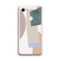 Lindo: Google Pixel 3 Transparant Hoesje