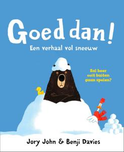 Goed dan! (Hardback)