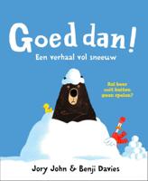 Goed dan! (Hardback)