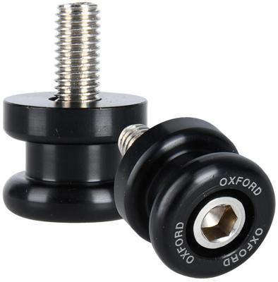 OXFORD prismabussen "bobbins".