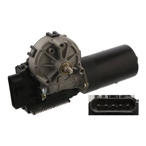 ruitenwissermotor 36991