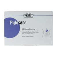 Laves Pylosan 60 Capsules