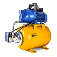 VB 25/800 Hydrofoorpomp, 800 W, 3,600 l/h, 4 bar, 25 L