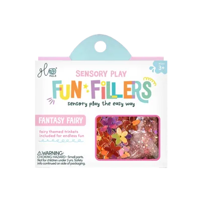 Glo Pals Funfillers Fairy