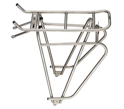 Tubus Achterdrager 26/28" cosmo