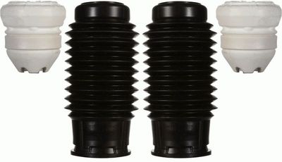 Stofkap, schokdemper Service Kit 900411