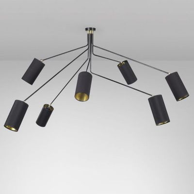 CTO Lighting Array Cotton Hanglamp - Showmodel