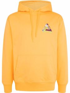 Palace hoodie Tri-Tex 'SS20' - Jaune