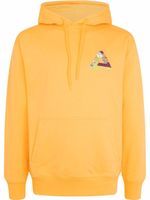 Palace hoodie Tri-Tex 'SS20' - Jaune - thumbnail