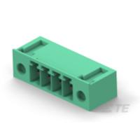 TE Connectivity 284516-2 Inhoud: 1 stuk(s) Box