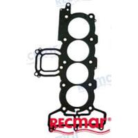 REPUESTOS MOTORES - Mercruiser RM27-8M0024565 - JUNTA CULATA